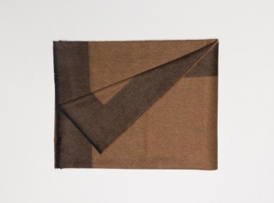Vorschaubild begg arran border plaid vicuna