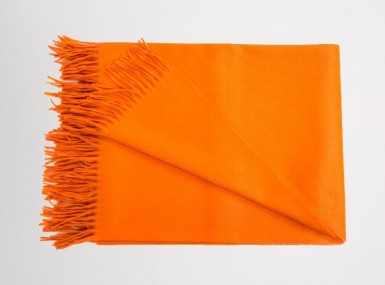 Vorschaubild begg arran uni plaid orange