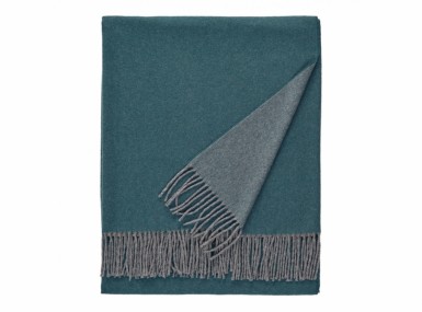 Vorschaubild christian-fischbacher-plaid-aspen-kaschmir-opalgruen