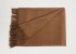 begg arran uni plaid vicuna Produktbild 1
