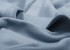 biederlack pure cotton plaid hellblau Produktbild 3