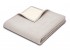 biederlack pure nature plaid silver Produktbild 1