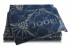 joop plaid cornflower double navy silber Produktbild 1