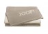 joop plaid melange doubleface stein natur Produktbild 1