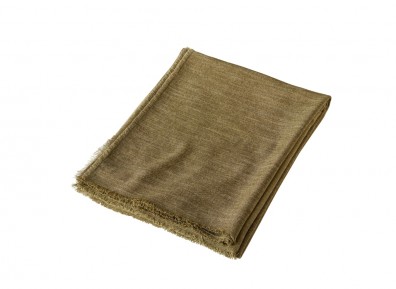 decode by luiz Plaid shine moss