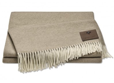 Joop! Plaid NOBLE Natur